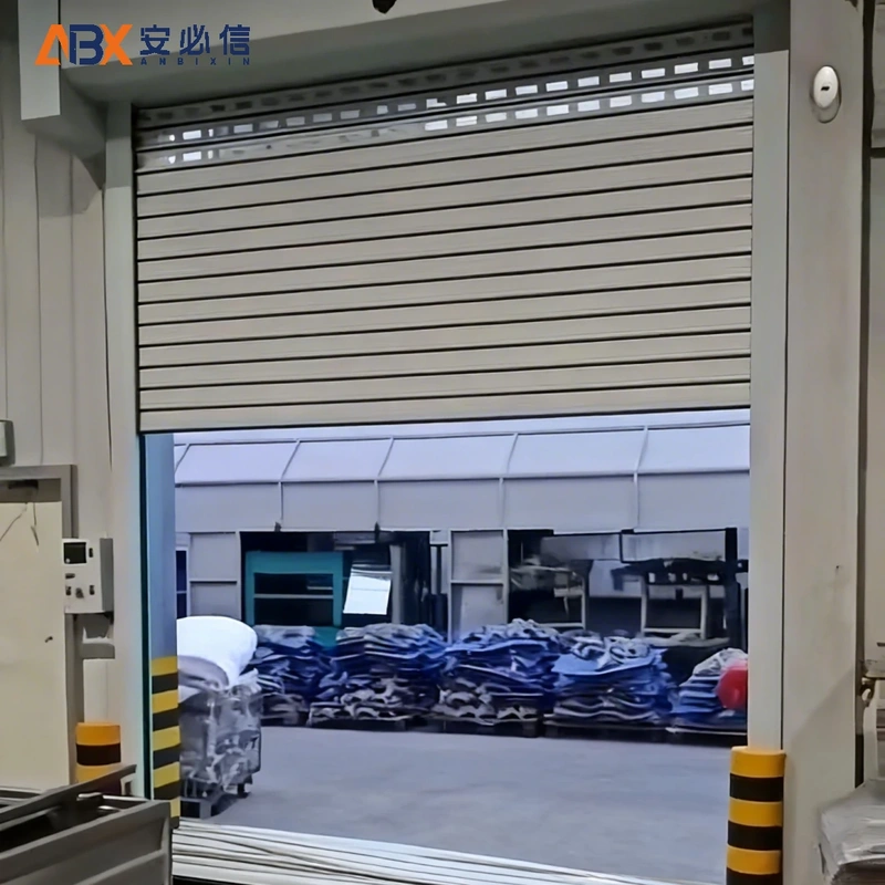 北京云岗街道涡轮硬质快速门
